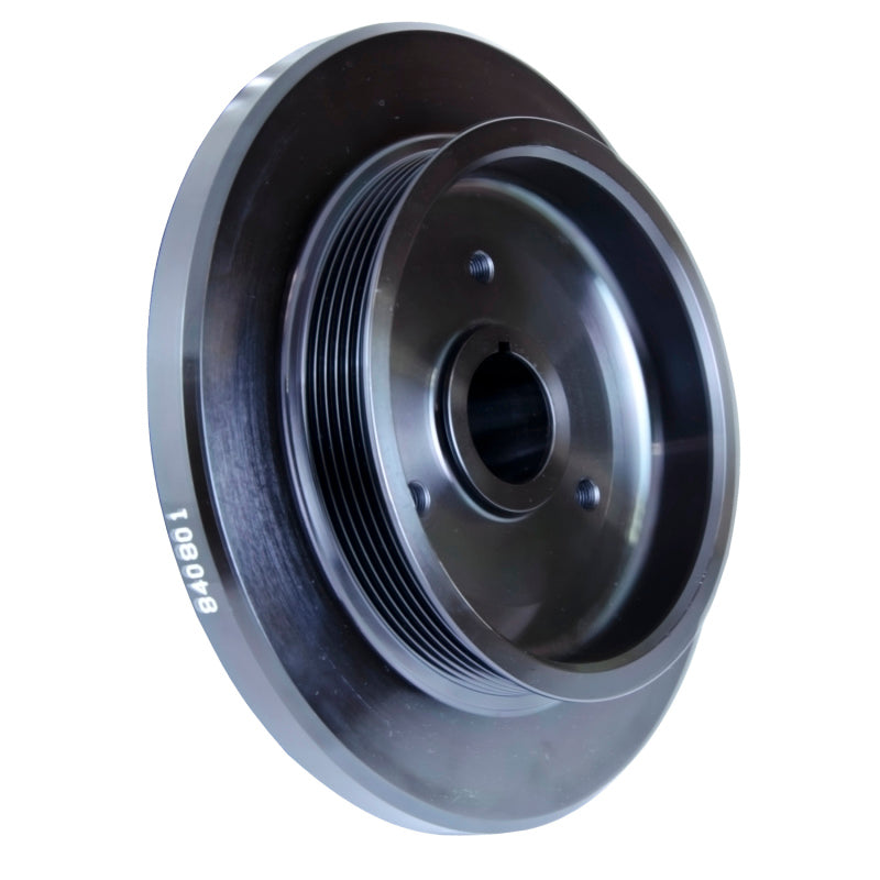 Fluidampr - 1JZ/2JZ Crank Pulley Damper