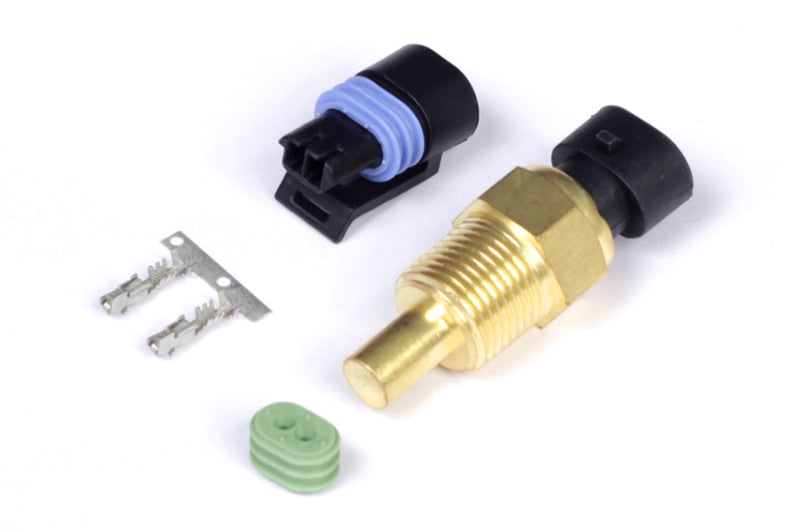 Haltech - Coolant Temp Sensor 3/8 NPT