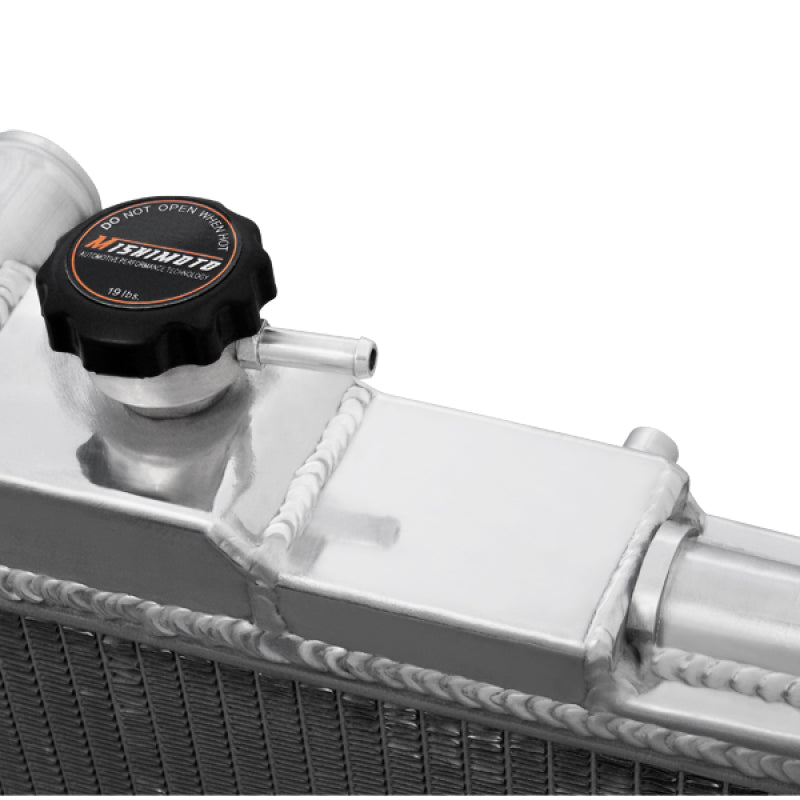 Mishimoto - MK4 Supra/SC300 X-LINE Radiator