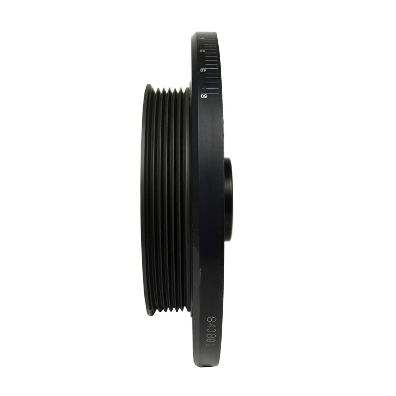 Fluidampr - 1JZ/2JZ Crank Pulley Damper