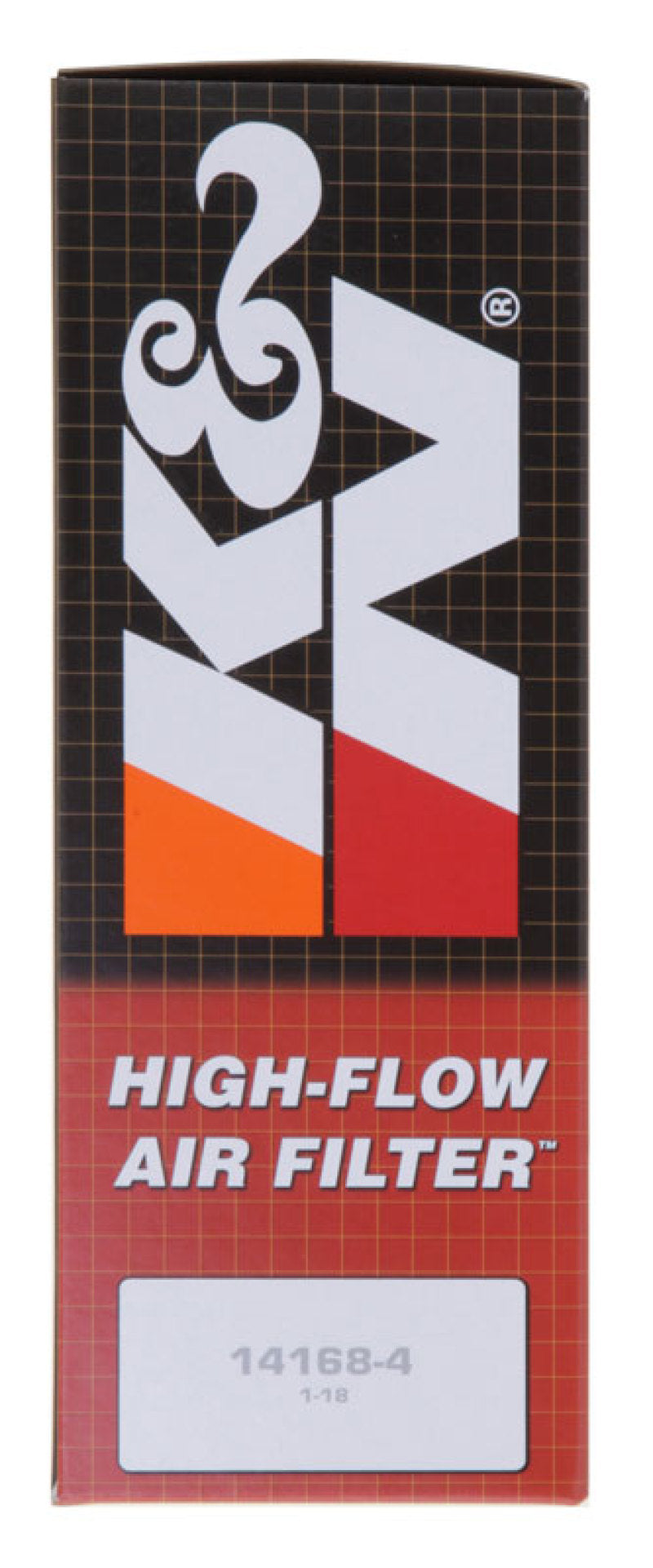 K&N - IS/GS OEM Replacement Air Filter