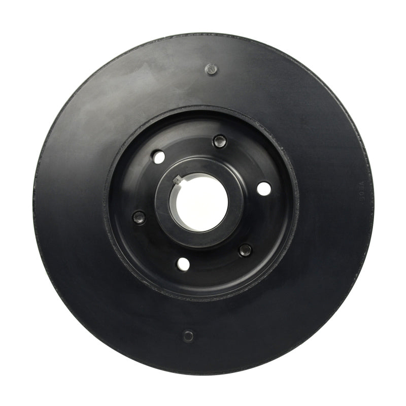 Fluidampr - 1JZ/2JZ Crank Pulley Damper