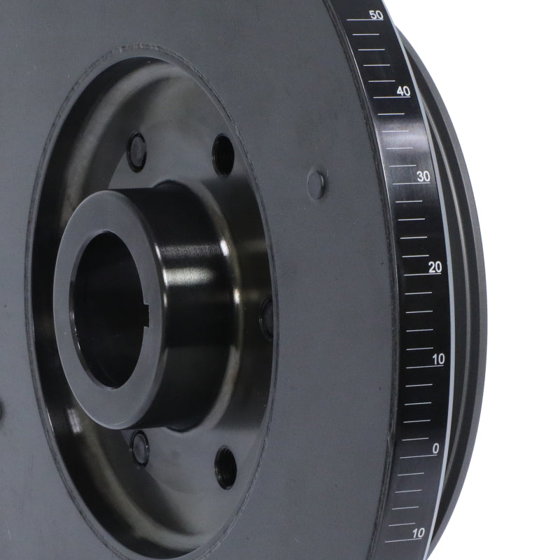 Fluidampr - 1JZ/2JZ Crank Pulley Damper