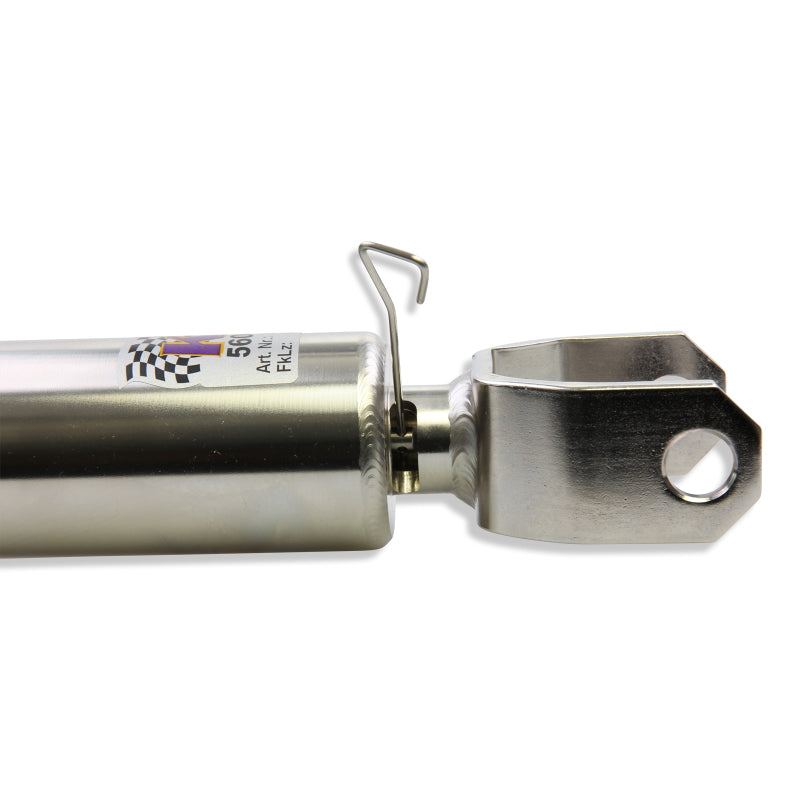 KW - MK4 Supra V3 Coilovers