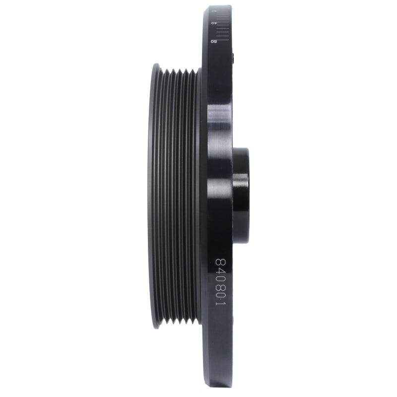 Fluidampr - 1JZ/2JZ Crank Pulley Damper