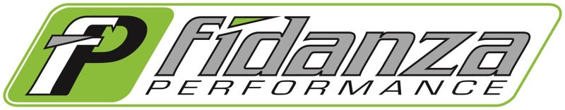 Fidanza - MK4 Supra/SC 2JZGE Flywheel