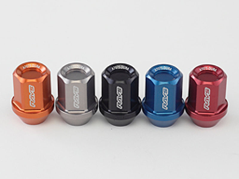 Rays - L32 Dura-Nut 12x1.50 Lug Nut Set