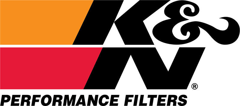 K&N - Lexus IS300 Intake