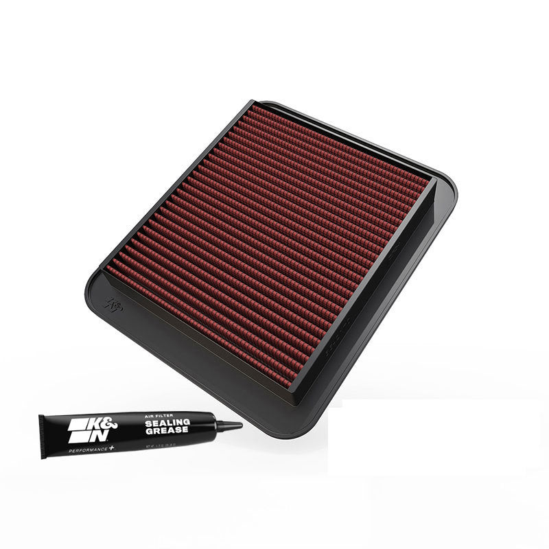 K&N - IS/GS OEM Replacement Air Filter