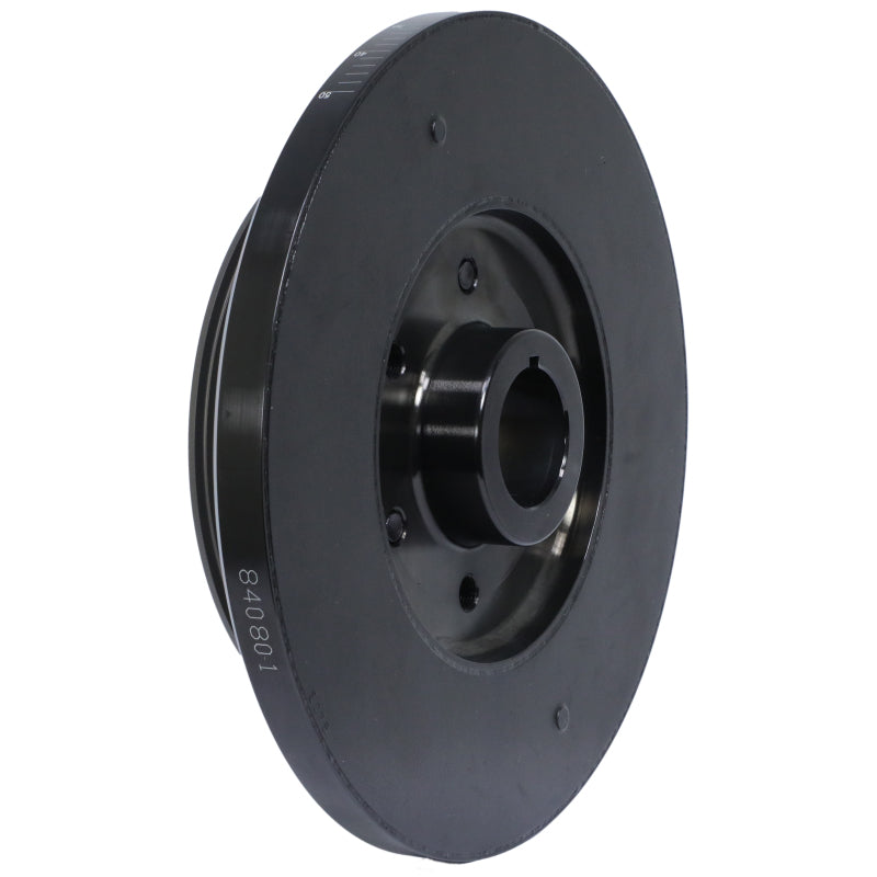 Fluidampr - 1JZ/2JZ Crank Pulley Damper