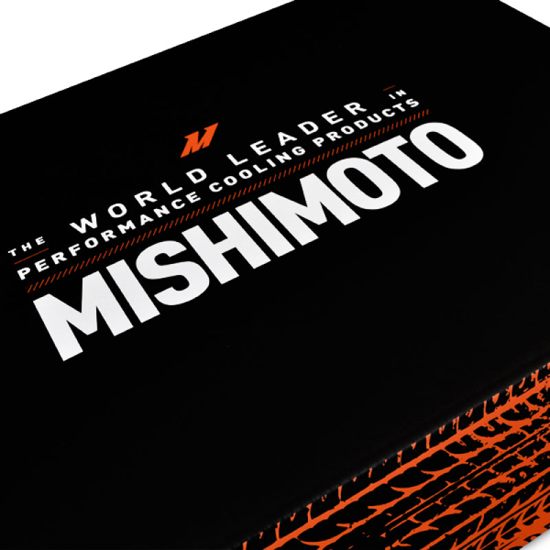 Mishimoto - MK4 Supra/SC300 X-LINE Radiator