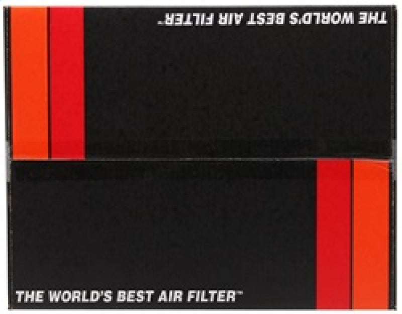 K&N - Lexus IS300 Intake