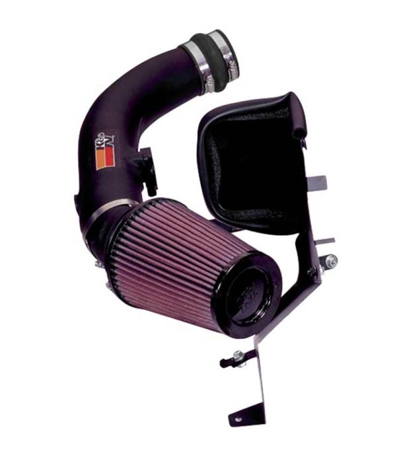 K&N - Lexus IS300 Intake