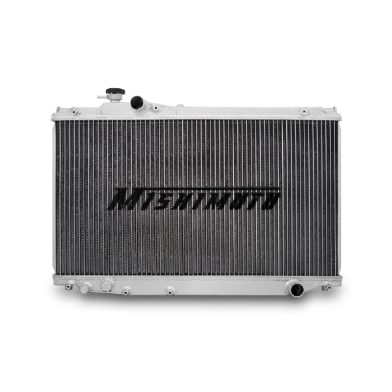 Mishimoto - MK4 Supra/SC300 X-LINE Radiator
