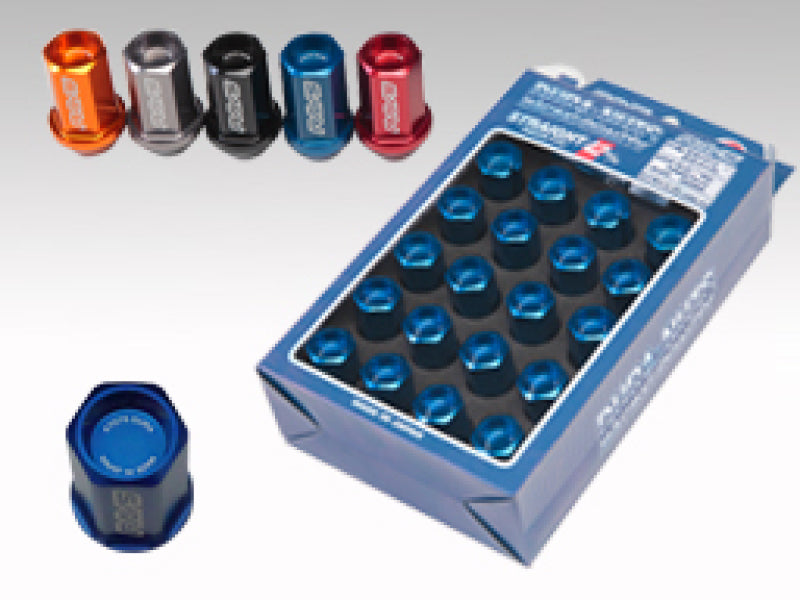 Rays - L42 Dura-Nut M12x1.5 Lug Nut Set