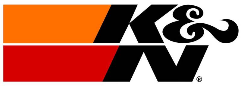 K&N - Lexus IS300 Intake