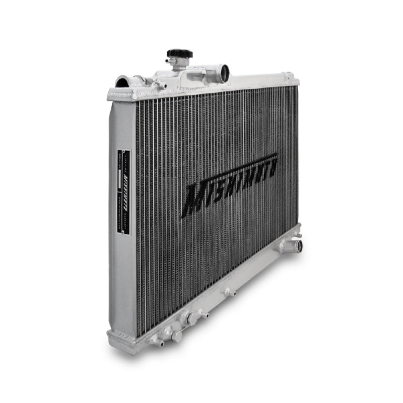 Mishimoto - MK4 Supra/SC300 X-LINE Radiator