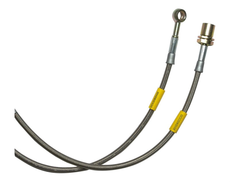 Goodridge - Lexus GS300/400/430 Brake Lines