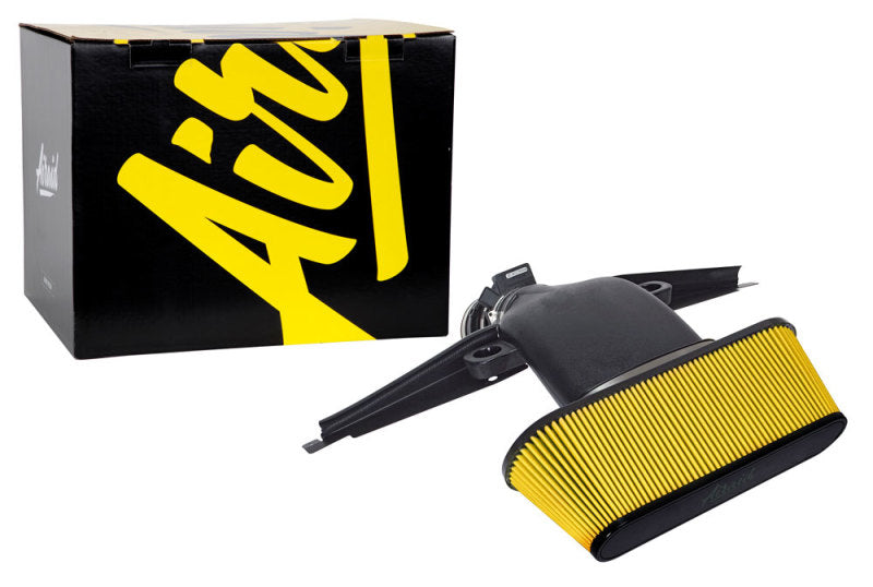 C6 Corvette (05-07) - Airaid Cold Air Intake (LS2 Only)