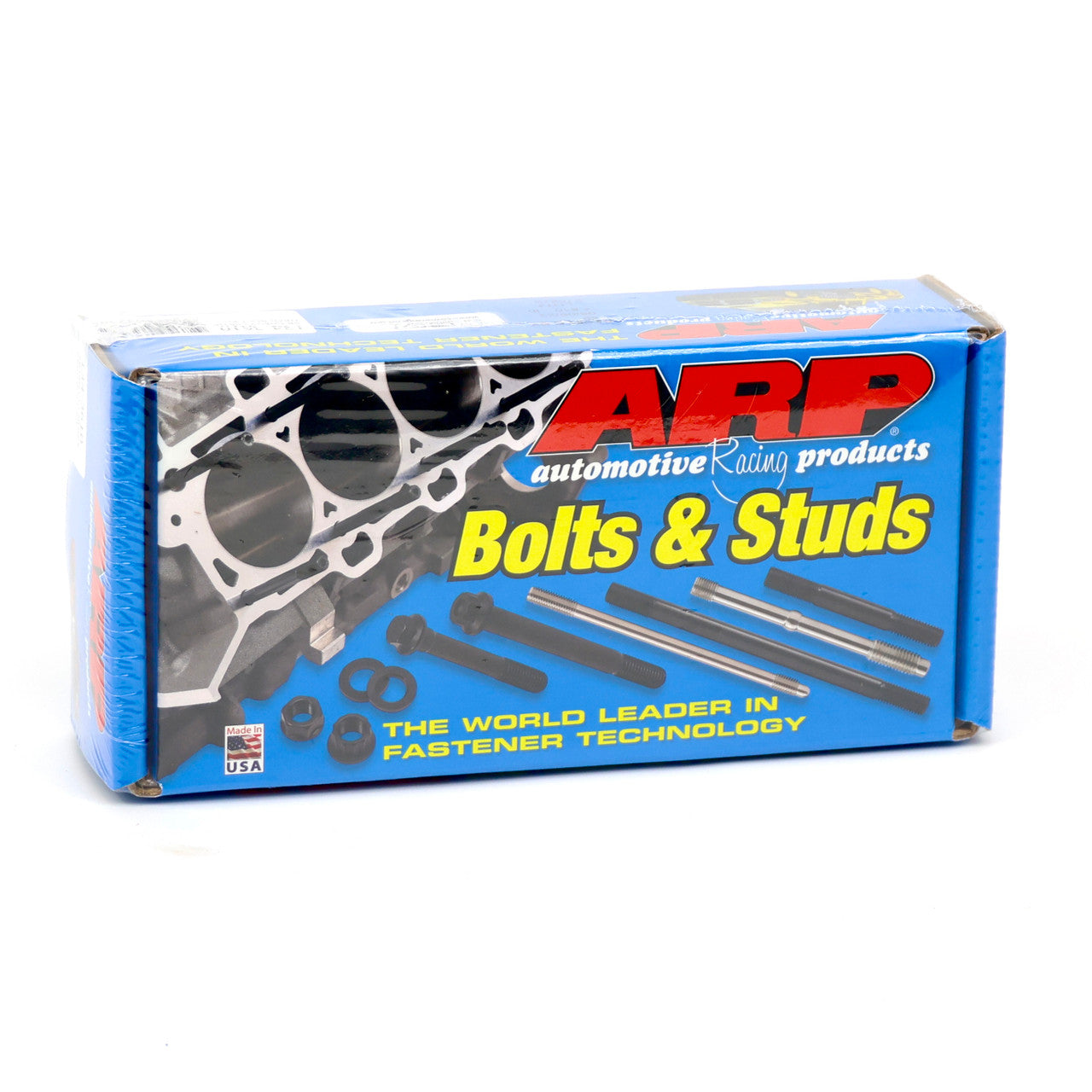 ARP - Head Bolts for Gen IV LS Engines