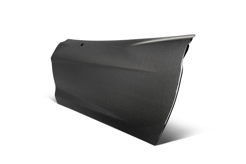 Anderson Composites - C6 Carbon Fiber OE Style Doors