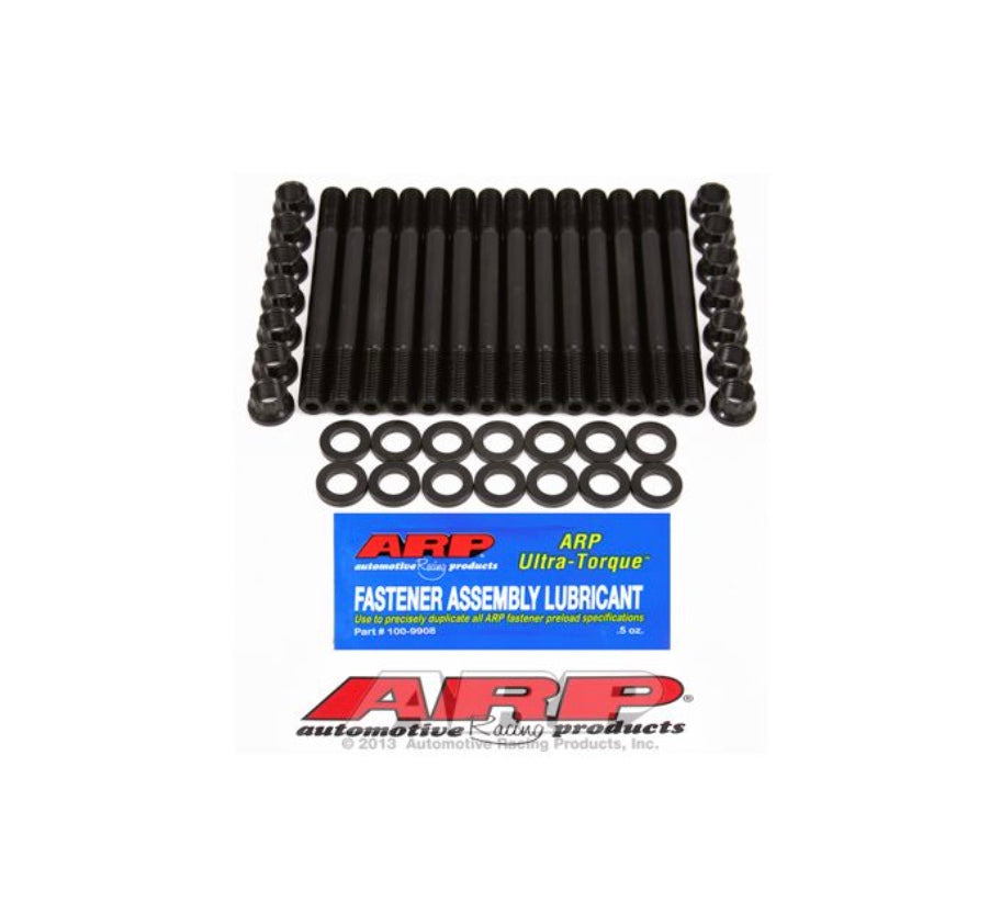 ARP - 2JZ Under Cut Head Stud Kit