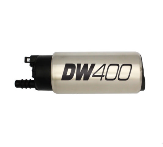 DeatschWerks - DW400 E85 Fuel Pump