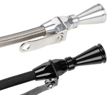 KSM - 2JZ Billet Oil Dipstick