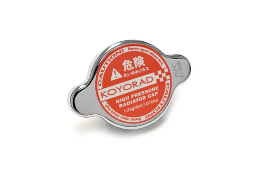 Koyo - 1.3 Bar High Pressure Radiator Cap