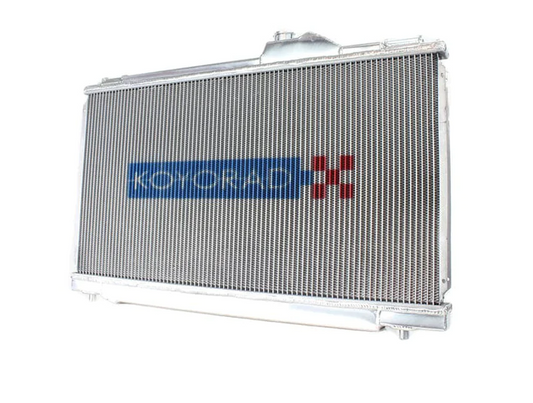 Koyo - MK4 Supra/SC Radiator