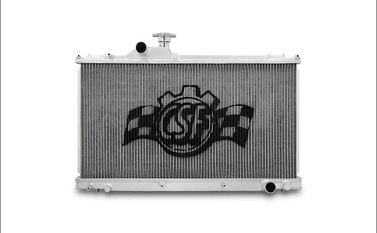 CSF - 01-05 Lexus IS300 Radiator