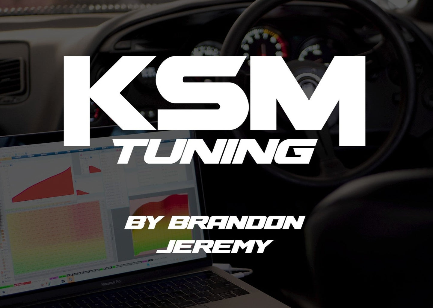 KSM - Tuning Service