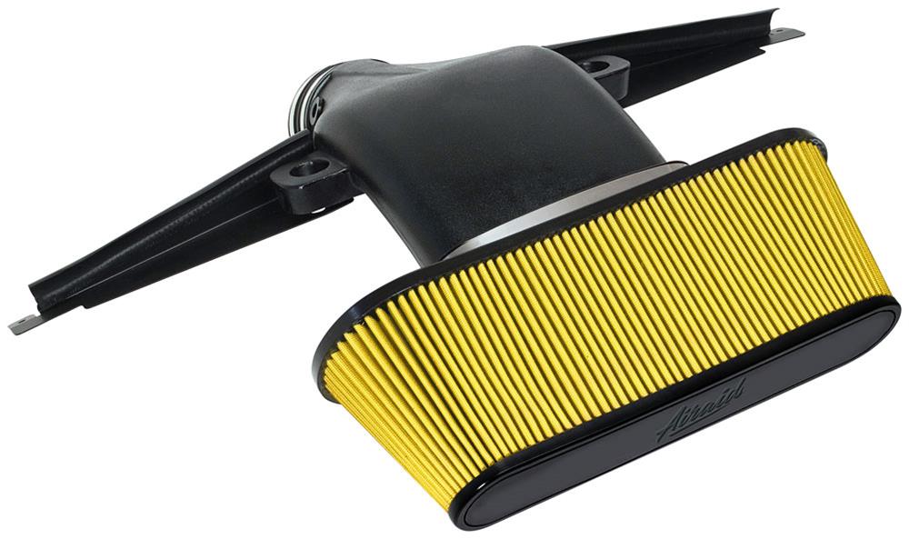 C6 Corvette Z06 (06-13) - Airaid Cold Air Intake (LS7 Only)