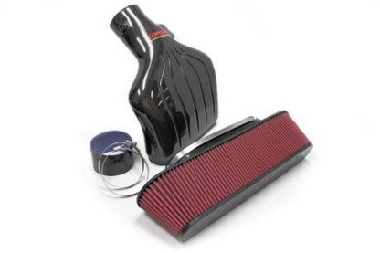 C6 Corvette (08-13) - Corsa Carbon Fiber Intake (LS3&LS7)