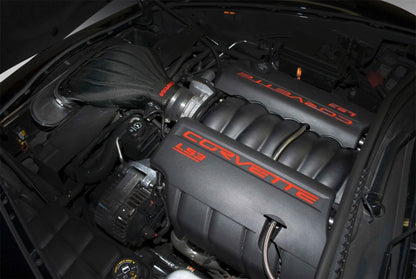 C6 Corvette (08-13) - Corsa Carbon Fiber Intake (LS3&LS7)