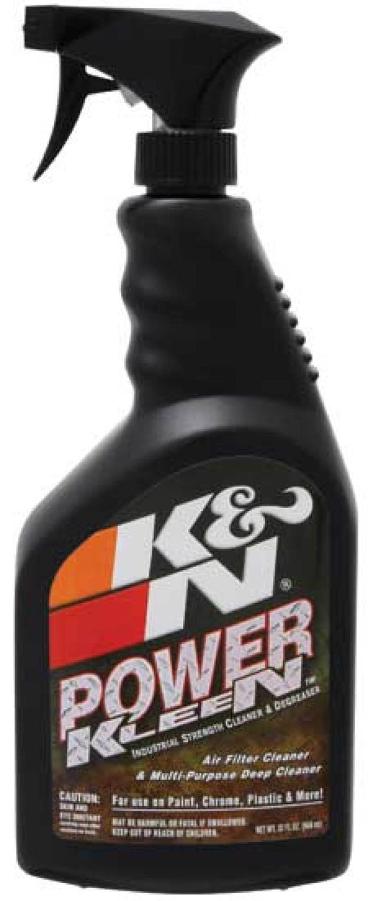K&N - Filter Cleaner 32 oz.