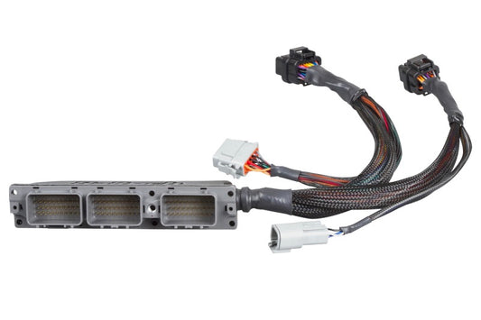 Haltech - MKIV Supra (MT) Elite 2000/2500 Plug-n-Play Adaptor Harness