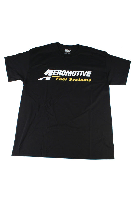 Aeromotive - Original Logo T-Shirt