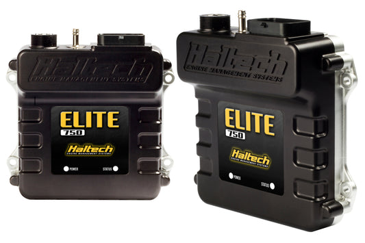 Haltech - Elite 750