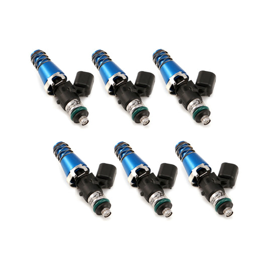 Injector Dynamics - ID1050X - 1050cc Fuel Injectors - 6O.11.14mm