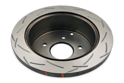 DBA - MK4 Supra Turbo Drilled Rear Rotor