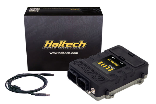 Haltech - Elite 2500