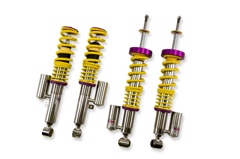 KW - Lexus IS300 V3 Coilover Kit