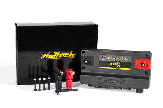 Haltech - NEXUS R5 VCU