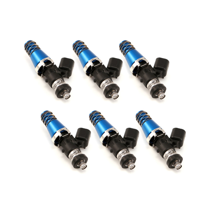 Injector Dynamics - ID1300 - 1340cc Fuel Injectors - 6O.11.D.6