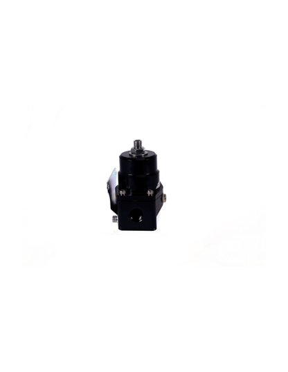 Aeromotive - Adjustable Fuel Pressure Regulator (Black)